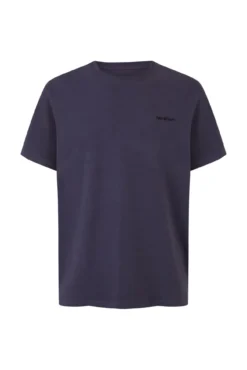 Camiseta manga corta de algodón español