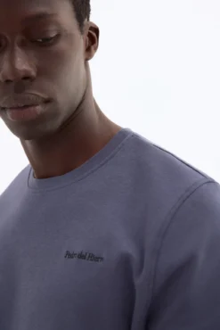 Camiseta manga corta de algodón español