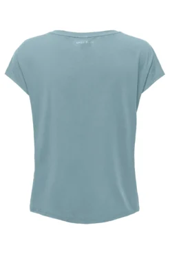 Camiseta manga corta deportiva