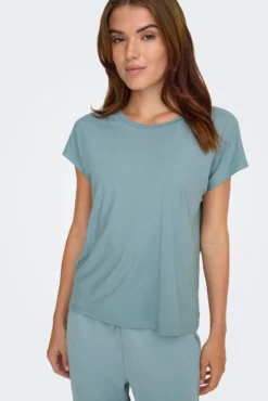 Camiseta manga corta deportiva