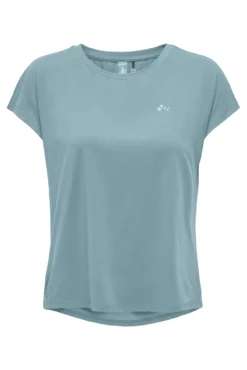 Camiseta manga corta deportiva