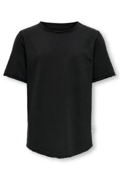 Camiseta manga corta niño