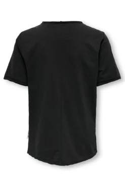Camiseta manga corta niño