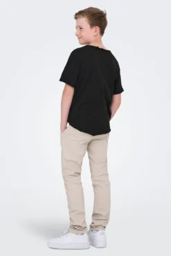 Camiseta manga corta niño
