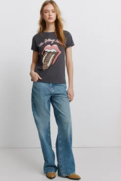 Camiseta manga corta 