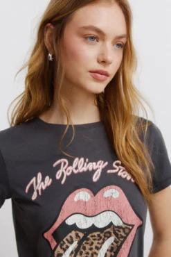 Camiseta manga corta 