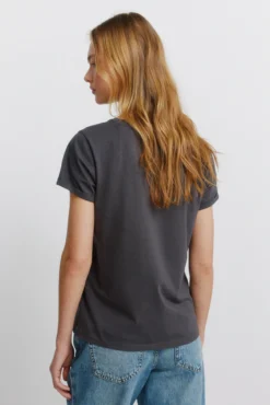 Camiseta manga corta 