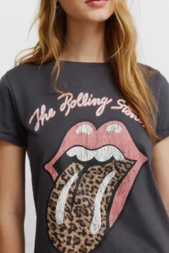 Camiseta manga corta 