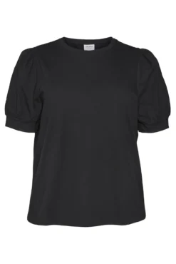 Camiseta manga 2/4 Curve