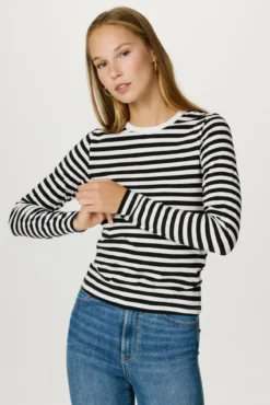 Camiseta manga larga