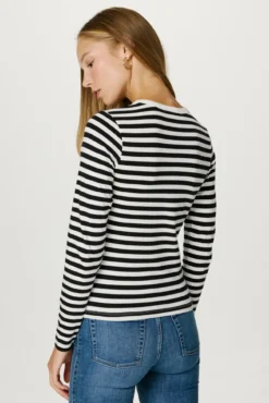 Camiseta manga larga