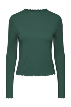 Camiseta manga larga