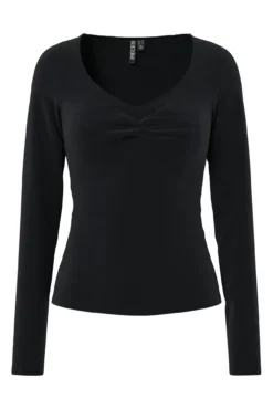 Camiseta manga larga