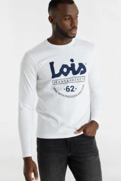 Camiseta Manga Larga