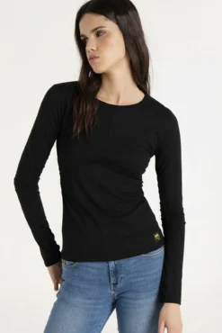 Camiseta Manga Larga