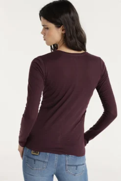 Camiseta Manga Larga