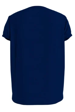 Camiseta marga corta logo