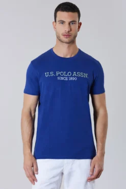 Camiseta Mick Logo