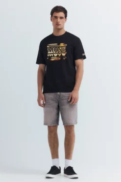 Camiseta Muse