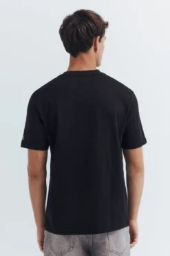 Camiseta Muse