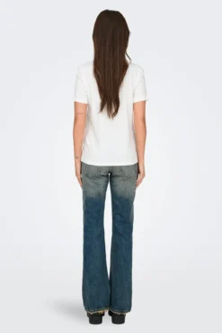 Camiseta navideña