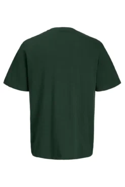 Camiseta navideña manga corta