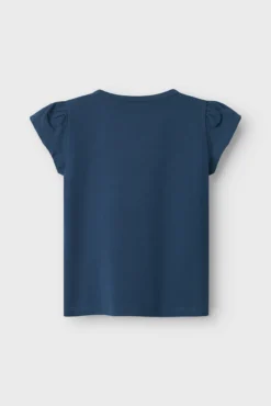 Camiseta niña Wish