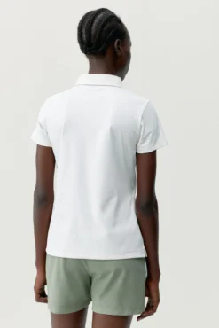 Camiseta Open Polo