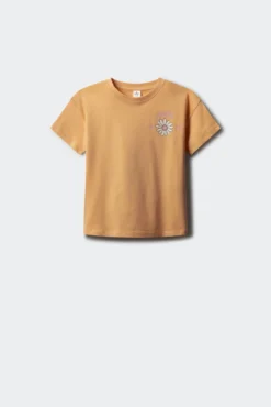 Camiseta PEACE niña