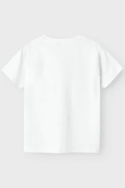 Camiseta Pokemon niño de algodón