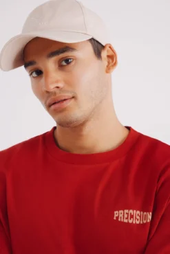 Camiseta precision