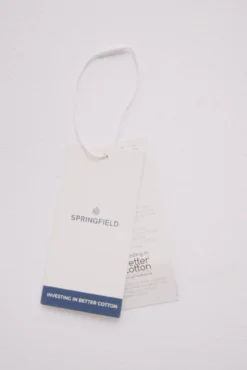 Camiseta precision