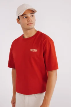 Camiseta precision