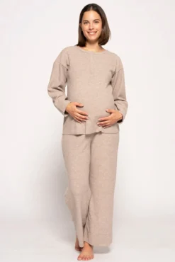 Camiseta Premamá Comfy