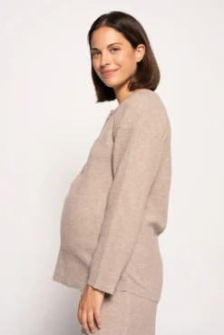 Camiseta Premamá Comfy
