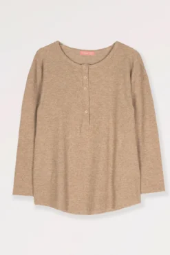 Camiseta Premamá Comfy