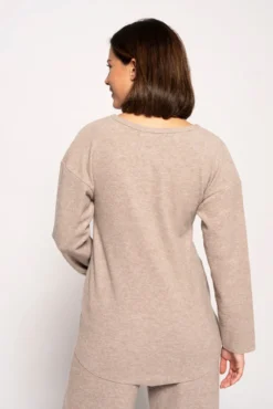 Camiseta Premamá Comfy