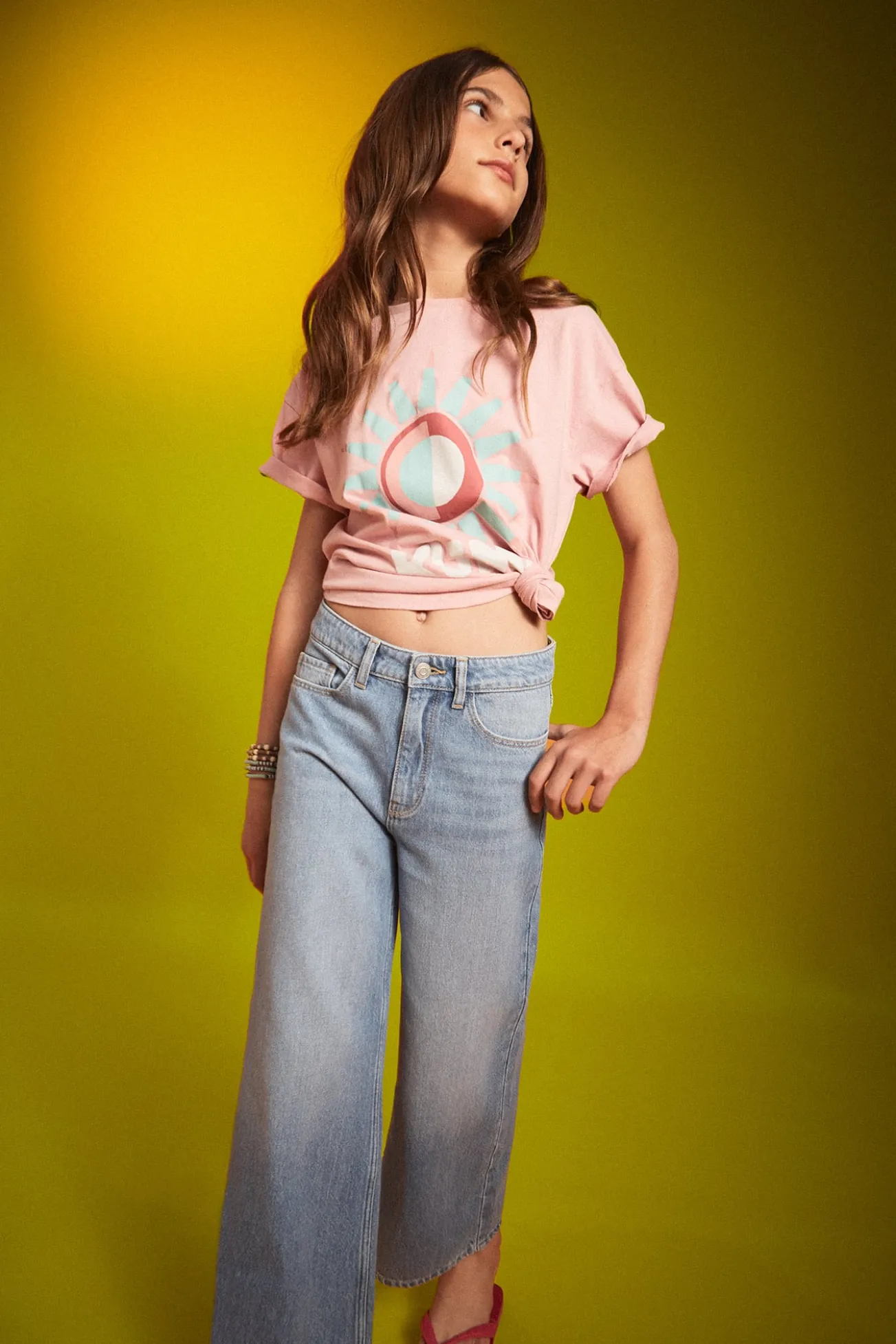 Camiseta Proyecto Babies Uganda