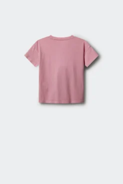 Camiseta Ramones niña