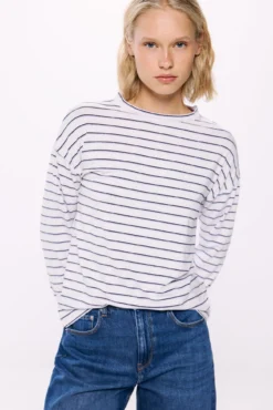 Camiseta rayas