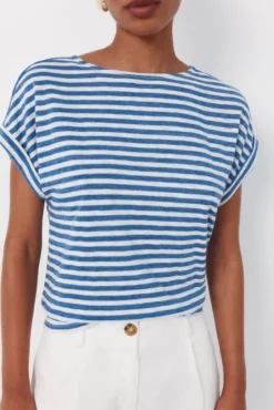 Camiseta rayas
