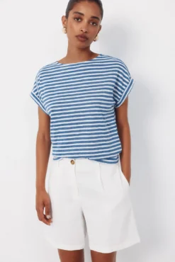 Camiseta rayas