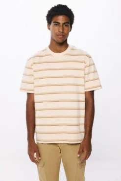 Camiseta rayas