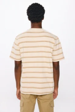 Camiseta rayas