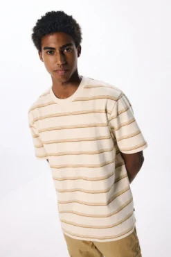Camiseta rayas