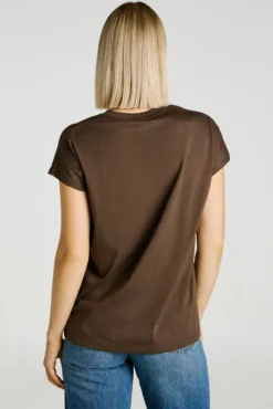 Camiseta regular fit