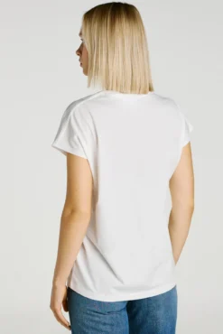Camiseta regular fit