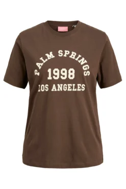 Camiseta regular fit