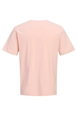 Camiseta regular fit logo