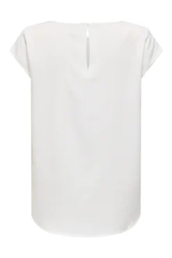 Camiseta regular fit manga corta